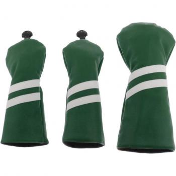 Estuche de Madera para Golf y Fairway 400cc sin Etiqueta
