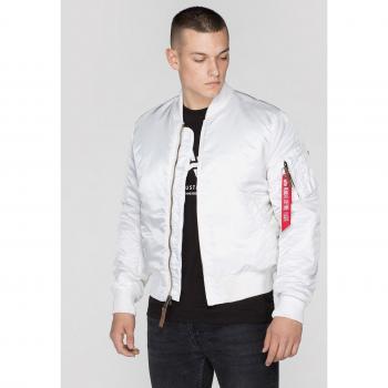 Chaqueta Alpha Industries MA-1 VF 59 Color Gris