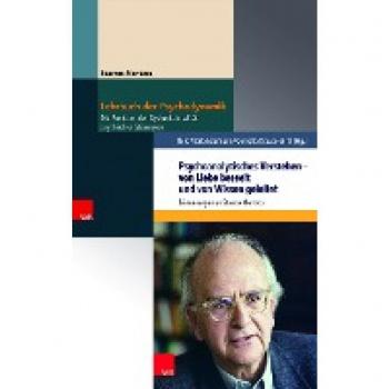 Mentzos, Stavros: Buchpaket Stavros Mentzos