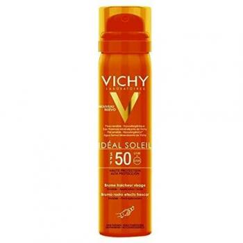 Vichy Ideal Soleil Bruma Rostro SPF50+ 75ml