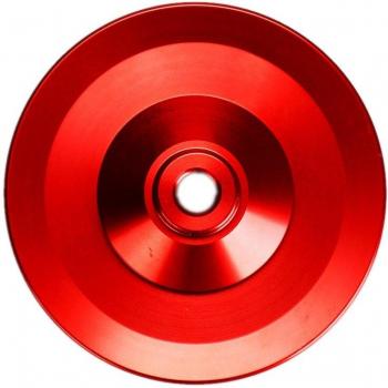 SPTA Aluminum Back Plate for 5-Inch Car Polishing Pads