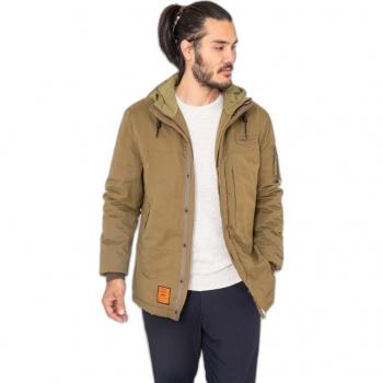 Giacca Fairey stile bombers