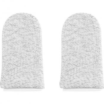 TouchShield 2-Pack Finger Sleeves
