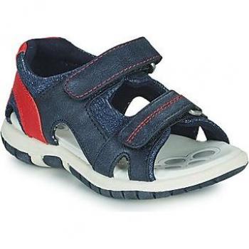Sandales enfant Chicco FLORIAN Bleu 20 garcons