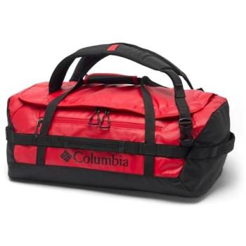 Columbia LANDROAMER 40L DUFFEL Red Travel Bag (Women)