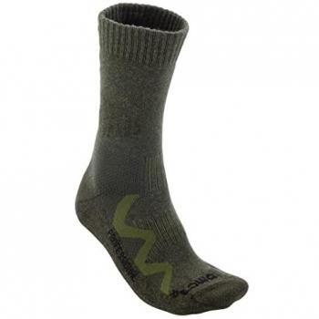 Desert Green 4‑Season Pro Socks 43‑44