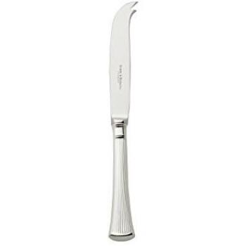 Robbe & Berking Avenue Käsemesser versilbert 150 g