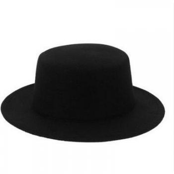 Imcute 3D Ears Wool Hat for Girls
