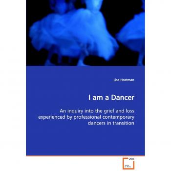 I am a Dancer