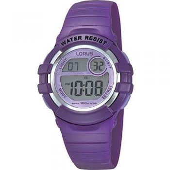 Lorus R2385HX9 Orologio Viola