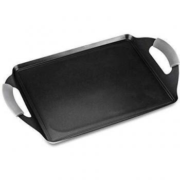 Plancha Lisa Inox Teppanyaki 40 cm Magefesa