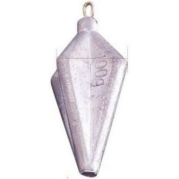 1PC Lead Sinkers with Swivel Connector