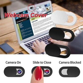 Mini Camera Shutter Sticker