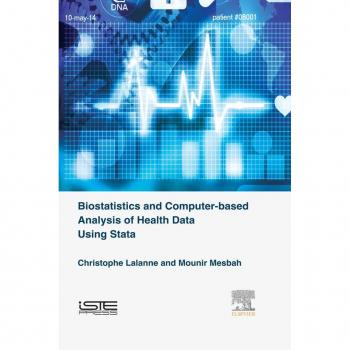Vitalsource Technologies, Inc. Biostatistics and Computer-Based Analysis of Health Data Using Stata