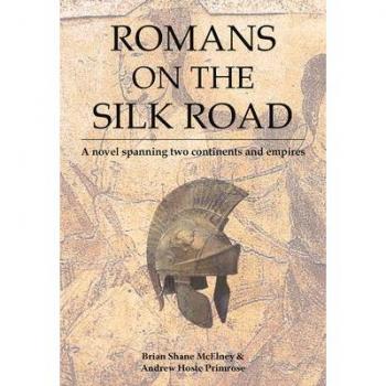 Romans on the Silk Road