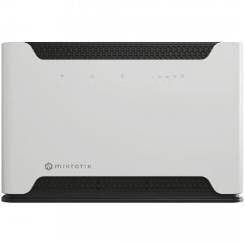 MikroTik D53G-5HacD2HnD-TC&FG621-EA, Chateau LTE6, Grau