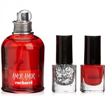 Cacharel Amor Amor Perfume 50 ml