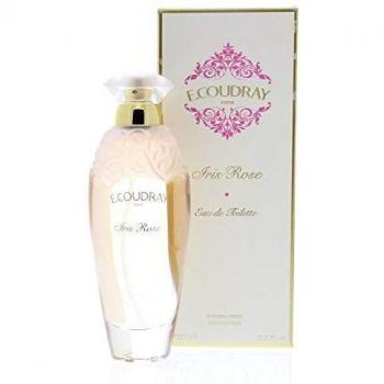 Iris Rose Eau de Toilette