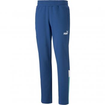 Pantalones Puma Ftbl Archive Olympique Marseille