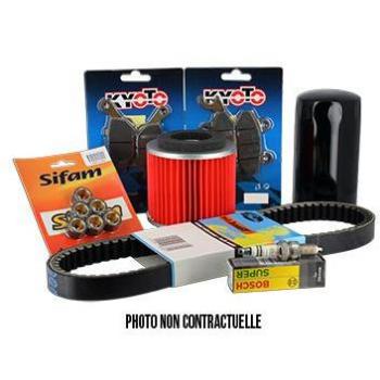 Kit Révision LIBERTY 125 RST 4T 2009-2012 (KITREV67)