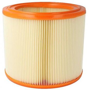 Vhbw Lamellar Filter for Hilti WVC-40 Wet / Dry Vacuum Cleaner