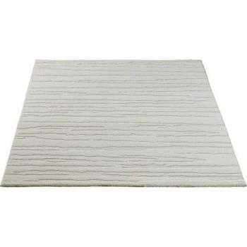Merinos „Elio 2“ – Rechteckiger Kurzflor-Teppich