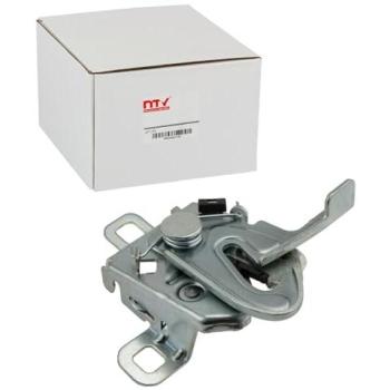 Capot‑Moteur Lock NTY EZC‑FT‑108