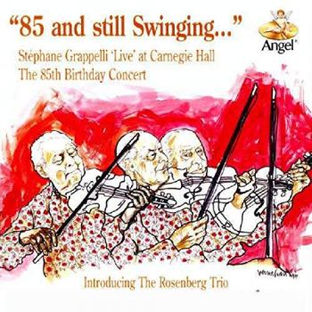 Cinquante‑deux & le Swing