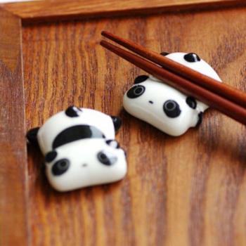 Fruit Pattern Chopstick Rack