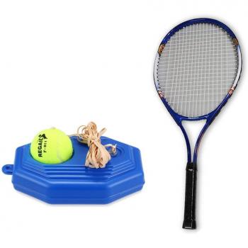 Self-Study Tennis Trainer