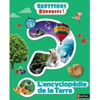 L'encyclopédie de la Terre