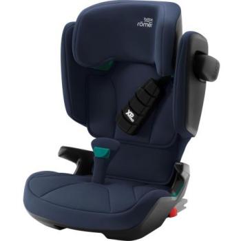 Britax Kidfix I-Size Seggiolino Auto Notte Blu