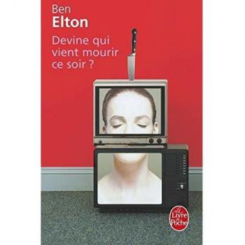 Devine Qui Vient Mourir Ce Soir (Ldp Litterature)