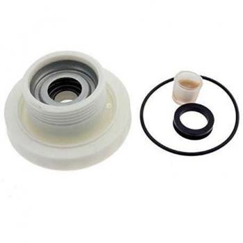 Bearing (Support bearing left, complete) for washing machine 4071430963