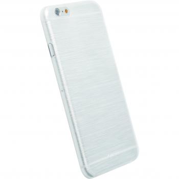 Fundas Krusell FrostCover – Elegante Carcasa Blanca para iPhone 6