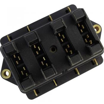 Kfz-Sicherungshalter SecoRüt FHA304 (Flachsicherung, 4×30 mm)