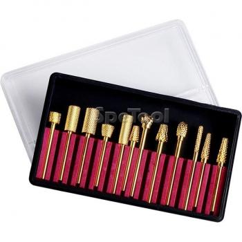 SpeTool Manicure Machine Nail Drill Bit D32