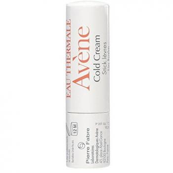 AVENE STICK LABIAL AL COLD CREAM 4 G