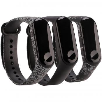 Moretek Accesorios para Xiaomi Band 3