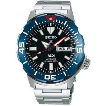 Seiko Prospex PADI Automatic Diver's Watch