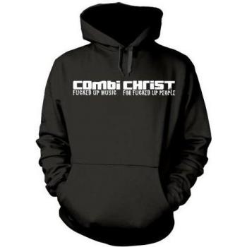 Chaqueta de Franela Combichrist Para Adultos Unisex Ejército Talla M