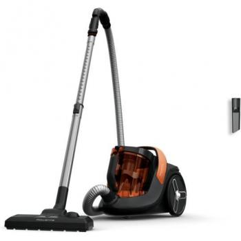 Aspirateur Sans Sac Rowenta Green Force Cyclonic Max 750W