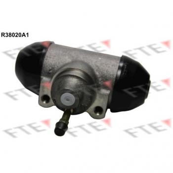 FTE Bremszylinder Mercedes-Benz 3104200818 – V/R/L 38,1 mm