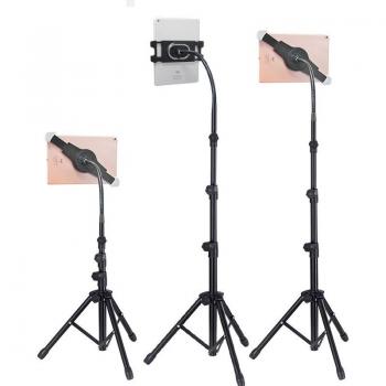 Floor Stand for iPad Air Pro 12.9 and Other Tablets
