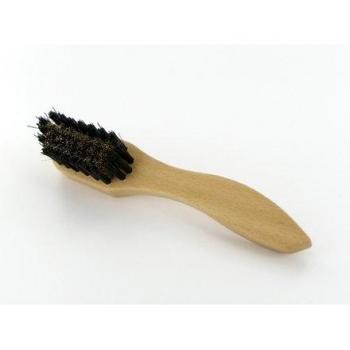 Brosse en laiton 16,5 cm