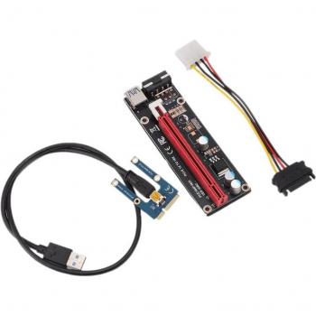 Riser PCIe 16X para Antminer y BTC Miner