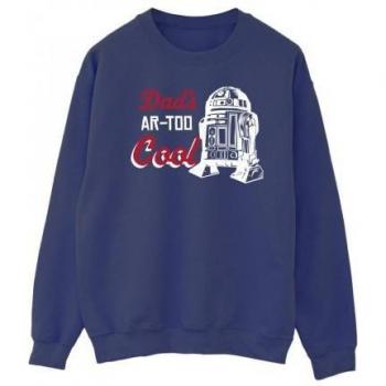Mens R2‑Cool Dad Shirt