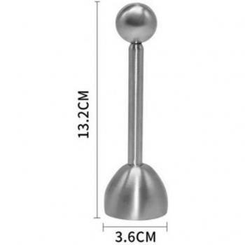 Abridor MetalChef