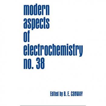 Modern Aspects of Electrochemistry Number 38