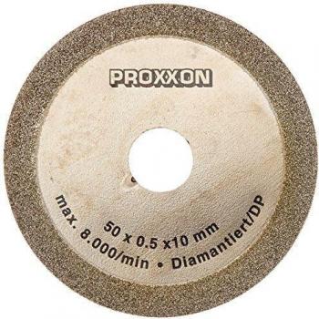 Proxxon Kreissägeblatt 50mm, diamantbeschichtet
